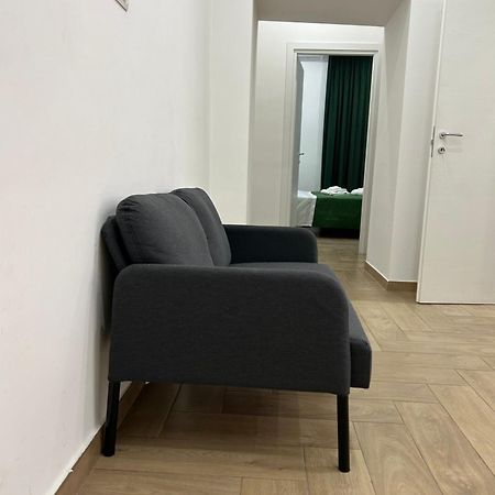 Airport Security 161 Apartment Naples Luaran gambar