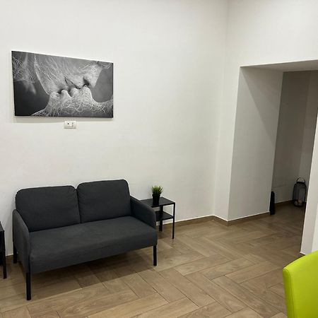 Airport Security 161 Apartment Naples Luaran gambar