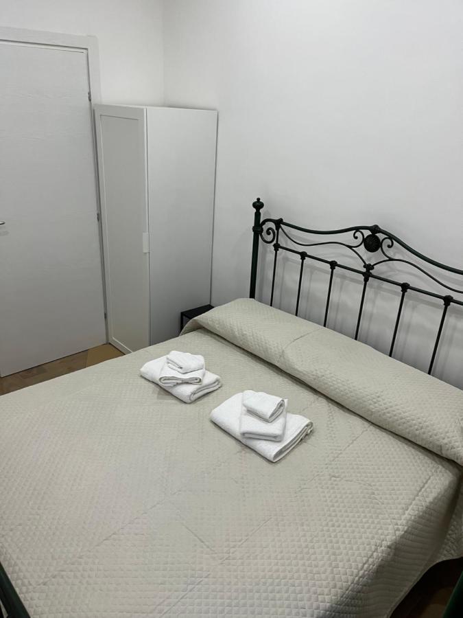 Airport Security 161 Apartment Naples Luaran gambar
