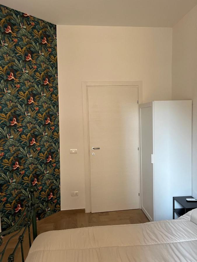 Airport Security 161 Apartment Naples Luaran gambar