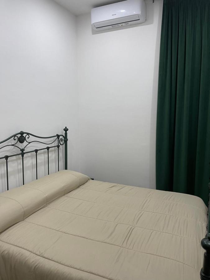 Airport Security 161 Apartment Naples Luaran gambar