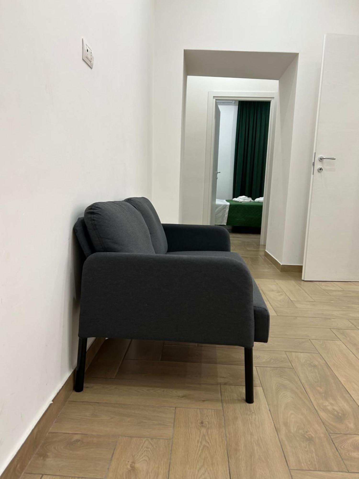 Airport Security 161 Apartment Naples Luaran gambar